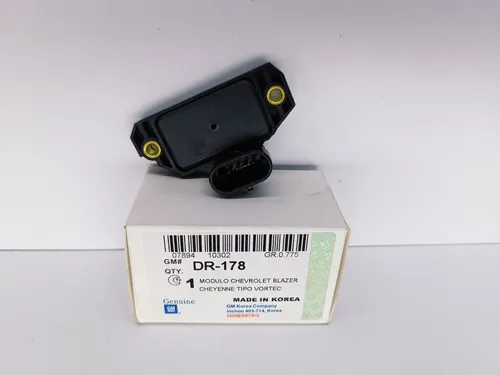 comprar Modulo Encendido Blazer Cheyenne Tipo Vortec