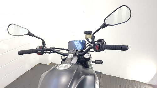 Voge 500 Ac Con Frenos Abs Cafe Racer 0km 2023