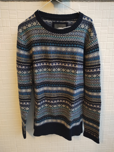 Sweater H&m Talle M