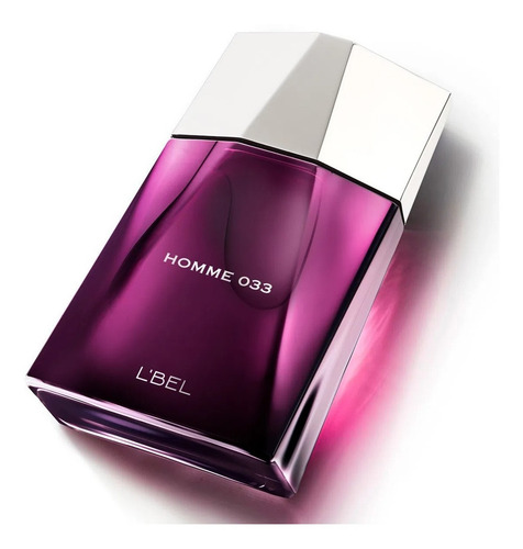 Homme 033 Lbel Perfume Hombre Set