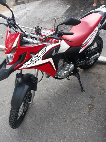 Honda 2020