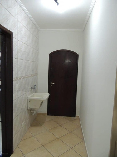 Imagem 8 de 19 de Sobrado No Jd. Sul Em Sjcampos-sp - Cv272 - 34487859