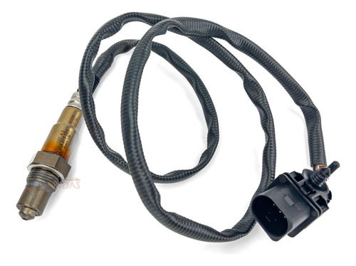 Sonda Lambda Wideband Aem X-series Uego Air/fuel Controllers