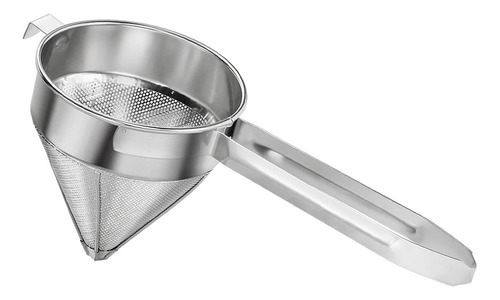 Colador De Caldo De Acero Inoxidable, De Cocina, Colador Con