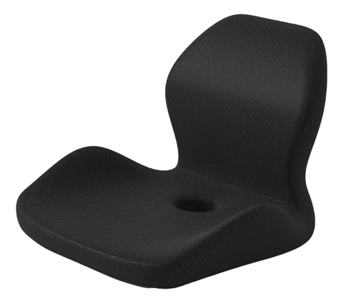 Cojín De Espuma Viscoelástica Para Asiento De Silla De