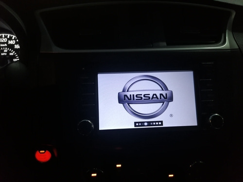 Imagen 7 de 14 de Nissan Sentra Sense Cvt
