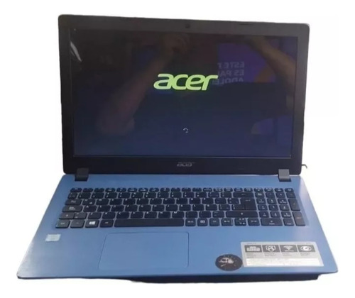 Portátil Acer Usado 