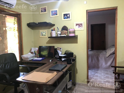 Imagen 8 de 25 de Casa En Venta De 4 Dormitorios- Ezpeleta Este - Muy Lindo Barrio - Cercano A Avenidas.