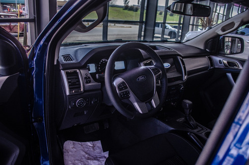 Imagen 7 de 11 de Ford Ranger 3.2 Cd Xlt 4x2 0km