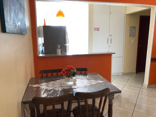 Apartamento Em Mongaguá - 5011 - 68061843