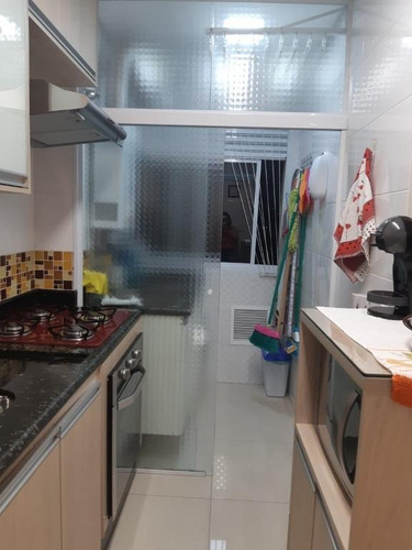 Imagem 7 de 13 de Apartamento Com 2 Dormitórios À Venda, 49 M² Por R$ 270.000,00 - Itaquera - São Paulo/sp - Ap2906