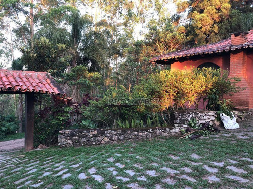 Imagem 26 de 30 de Sítio À Venda, 429292 M² Por R$ 2.800.000,00 - Chácaras Monte Serrat - Itapevi/sp - S00404