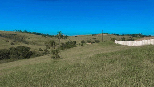 R16- Topografia Excelente Em Jacareí,terrenos A Venda
