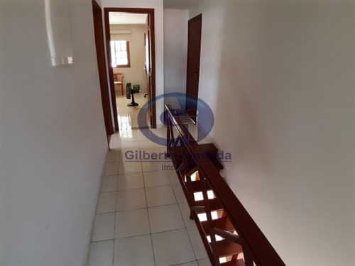 Imagem 21 de 30 de Casa A Venda Na Taquara Com Sala Gigante No Condomínio Vale Do Sol - J-62201 - 69334210