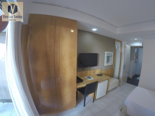 Imagem 13 de 13 de Apartamento 2 Quartos Para Venda Em Rio De Janeiro, Barra Da Tijuca, 2 Dormitórios, 2 Suítes, 3 Banheiros, 1 Vaga - 2055_1-813327