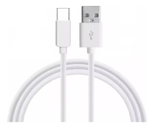 Cabo Carregador Para Samsung M52 Original Mesmo