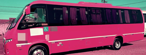 Marcopolo W9c Ano 2017 Completo Jm Cod.1409