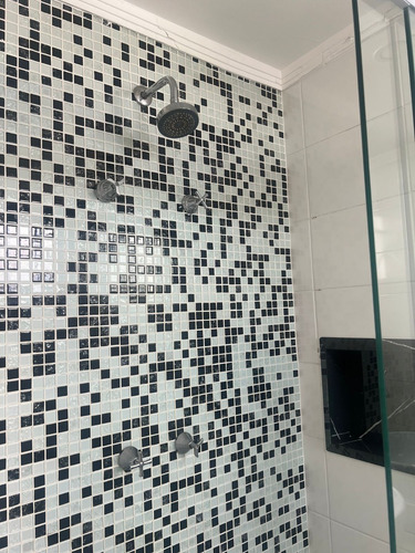 Apartamento Giovanni Gronchi Mobiliado C/ Planejados 2 Dormitórios 2 Banheiros 1 Vaga