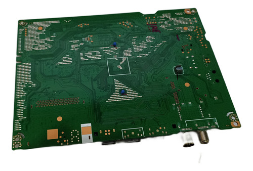 Main LG 70nano77sra Ebl62180502 (Usado)