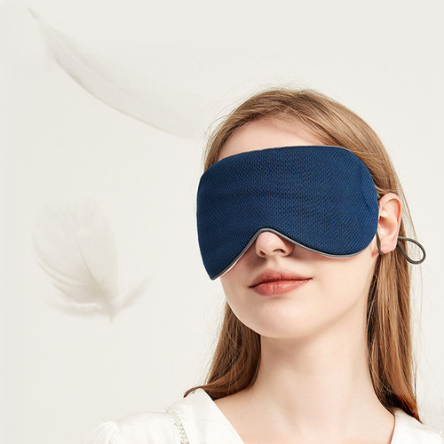 Máscara Para Dormir Con Doble Cara Cool Feeling Comfort Sle