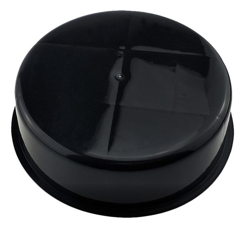 T 8 '' Plástico Pesca Señuelo Cebo Almacenamiento Tackle
