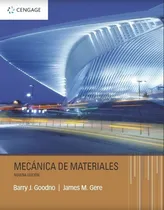 Comprar Mecanica De Materiales Gere Cengage Oficial Envio En El Día