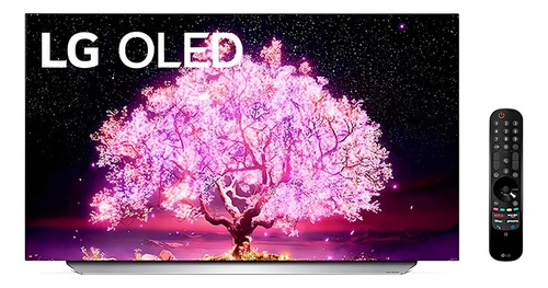 Smart Tv Oled 55''4k 120hz G-sync Freesync Oled55c1 Lg (Usado)