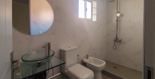 A Estrenar Hermosa Casa De 3 Dorm En Lomas De Solymar Sur!