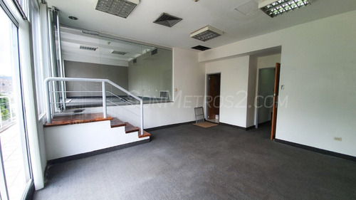 Imagen 22 de 29 de Edificio En Venta La Urbina
