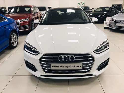 Audi A5 2019 0km 2020 2018 Usado Sportback Coupe Q5 Q3 A4 Pg