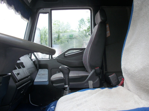 Iveco Tector 170 E22 Tractor Muy Buen Estado