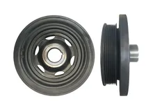 Comprar Polea Cigueñal Mercedes Benz Sprinter Om 611 311 313 413 Cdi