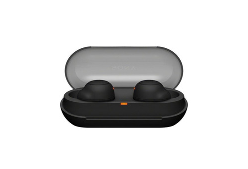 Imagen 2 de 7 de Audífonos in-ear inalámbricos Sony WF-C500 YY2952 negro