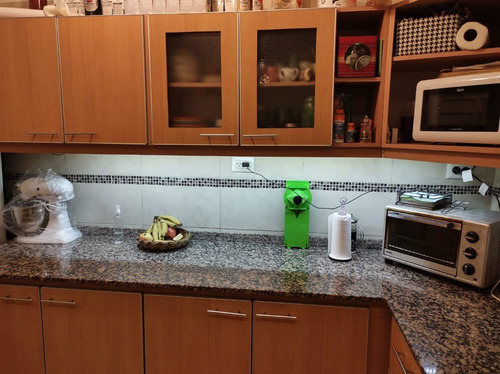 Imagen 7 de 20 de T/casa Al Frente 4 Amb 2 Baños Reciclado Entrada