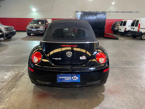 Volkswagen New Beetle 2.5 Sport