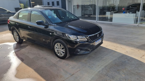 Peugeot 301 1.6 Hdi Allure