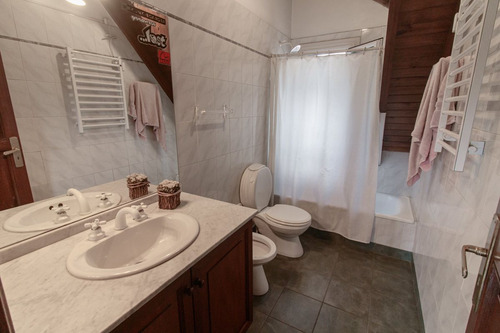 Casa En Venta Barrio Camino Real San Isidro