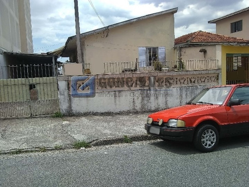 Imagem 5 de 6 de Venda Terreno Sao Bernardo Do Campo Baeta Neves Ref: 114430 - 1033-1-114430