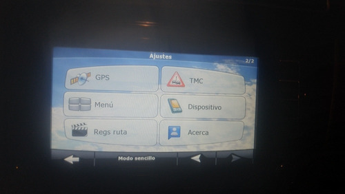 Mapas 2020 Y Programa Actualizacion Igo Para Dfm Joyear X3