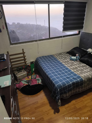 Vendo Departamento Empart Calle México Marina Mercante