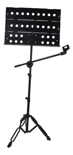 New Atril Plegable For Partituras, Profesional, Trípode