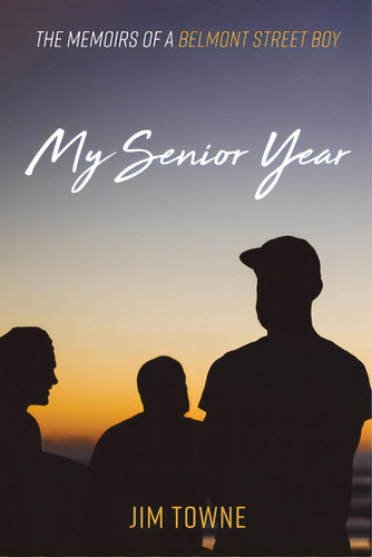 My Senior Year, De Towne, Jim. Editorial Resource Pubn, Tapa Blanda En Inglés