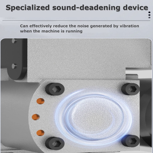 Máquina De Cintar Pneumática, Máquina De Cintar Manual Para