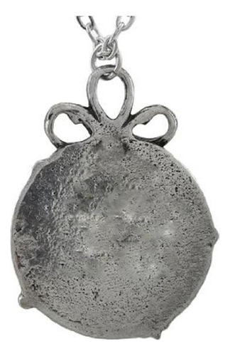 Collar Con Colgante De Astrolabio Anguistralobe