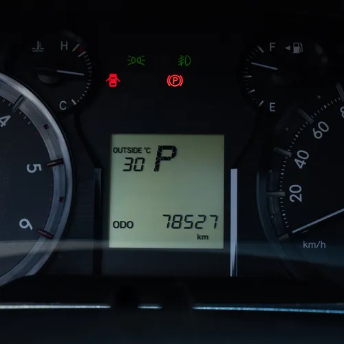 Toyota Prado 3.0 Tx-l Fl 2 Ii