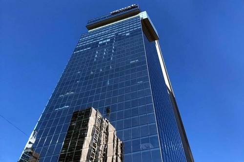 Imagen 1 de 12 de Edificio De Categoría | Torre Odeon