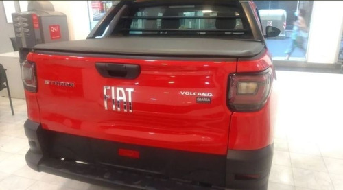 Imagen 20 de 24 de Fiat Strada 0km 2022/2023 Todas Las Versiones L