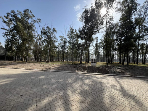 Nuevo Malagueño Lote En Venta Apto Duplex