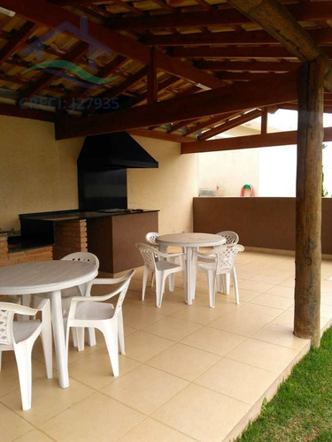 Imagem 24 de 30 de Casa De Condomínio Com 2 Dorms, Itapetinga, Atibaia - R$ 490 Mil, Cod: 2311 - V2311