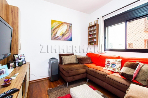 Imagem 9 de 15 de Apartamento - Perdizes - Ref: 112162 - V-112162
